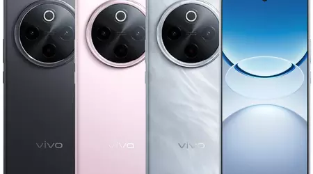 Vivo Y300 Pro+ viene presentato: Display AMOLED, Snapdragon 7s Gen 3 e batteria da 7300mAh