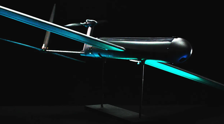 Sostituto del Switchblade: l'azienda americana presenta il drone Red Dragon con un raggio d'azione di oltre 400 km