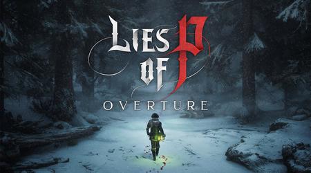 Lies of P: Overture richiederà 15-20 ore per essere completato: il game director rivela importanti dettagli sull'ambizioso add-on