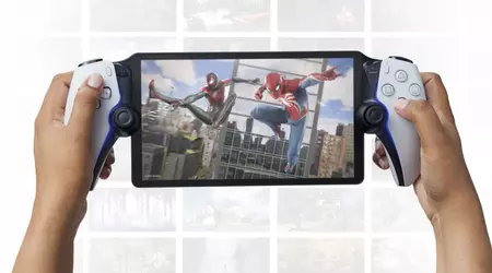 Sony espande lo streaming cloud su PlayStation Portal con i giochi classici per PS1 e PSP ora disponibili