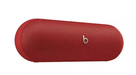 Suono migliore, fino a 24 ore di autonomia, protezione IP67 e supporto Find My: Le specifiche dell'altoparlante wireless Beats Pill sono emerse online 