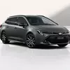 Presentazione di Onyx Grey metallizzato su Corolla Touring Sports