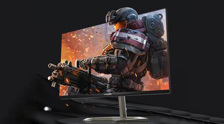 Philips Evnia 27M1N5500P: monitor da 27 pollici con schermo IPS a 240 Hz a 280 dollari