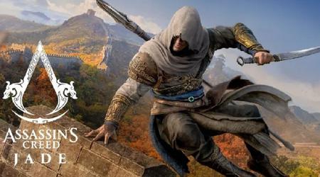 L'ambientazione è nuova, il gameplay è vecchio: Ubisoft ha presentato un coloratissimo trailer dell'action-RPG mobile Assassin's Creed Jade