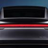 Interno della Tesla Model Y aggiornata