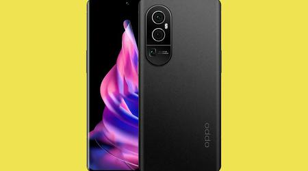 Schermo OLED da 6,74 pollici, chip Snapdragon 8+ Gen 1 e tripla fotocamera da 64MP: un insider svela i dettagli di OPPO Reno 10 Pro+