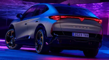 Cupra ha sospeso l'ingresso nel mercato statunitense