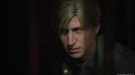 Finalmente sappiamo perché Silent Hill 2 Remake ha migliorato la scena in cui James infila la mano in un disgustoso gabinetto: c'è una spiegazione alla trama