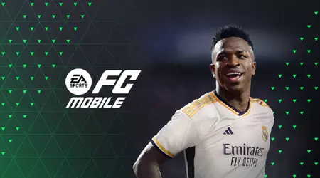 Electronic Arts ha annunciato una versione mobile del simulatore di calcio EA Sports FC per iOS e Android.