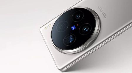Vivo X200 Ultra potrebbe avere una fotocamera top da 200 MP e Snapdragon 8 Elite