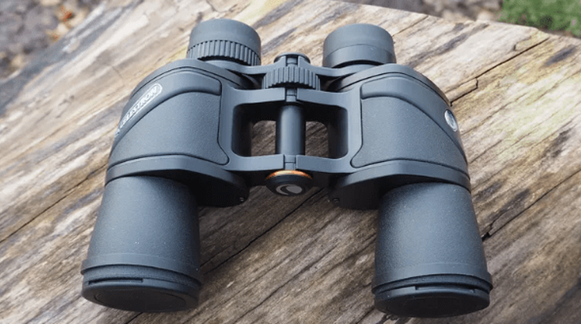 Celestron 8x42 Ultima il miglior binocolo 8x42 per il prezzo