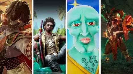 Non annoiatevi: Microsoft offre agli abbonati al Game Pass quattro fantastici giochi nell'ambito della promozione Free Play Days.