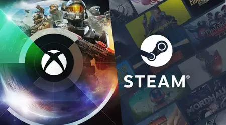 Steam nell'ecosistema Xbox, ma non per tutti: Microsoft inizia a testare l'integrazione dei servizi di terze parti
