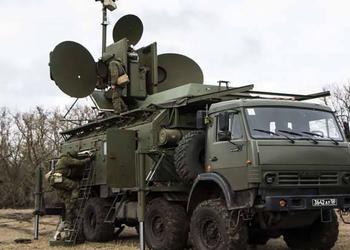 Le forze armate ucraine distruggono il ...