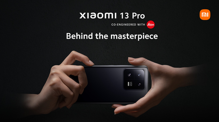 Snapdragon 8 Gen 2, display 3K 120Hz, tre fotocamere Leica da 50MP con supporto 8K UHD e IP68 a partire da 1299 euro: presentato lo Xiaomi 13 Pro