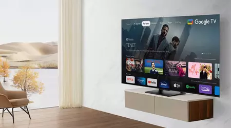 TCL C74 QLED TV: una gamma di smart TV con schermi QLED fino a 75 pollici e Google TV a bordo, con un prezzo a partire da 799 euro.