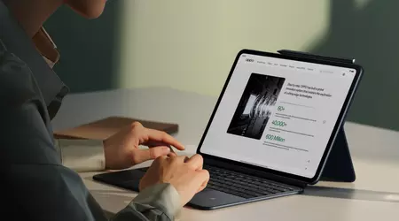 Oppo Pad 4 Pro potrebbe non ricevere il supporto per la ricarica a 100W