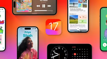 Apple ha lanciato il test di iOS 17 Beta 4 per gli sviluppatori