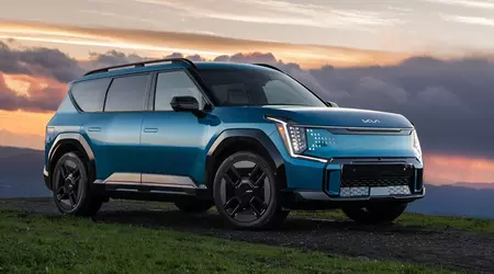 L'accesso al Supercharger Tesla per le auto elettriche Kia è stato posticipato dal 15 gennaio alla primavera del 2025