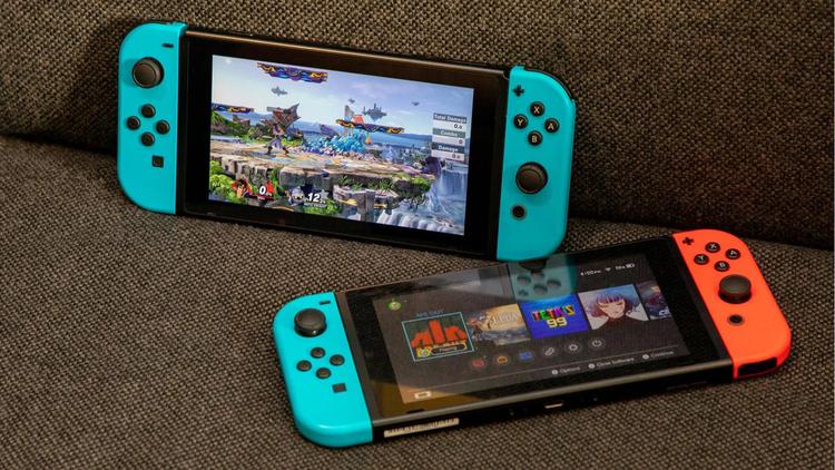 Nintendo non abbandonerà Switch: l'azienda prevede ...