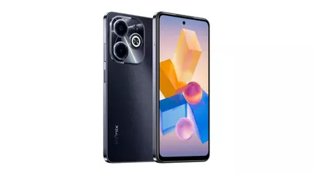 Infinix Hot 40i - Helio G88, display a 90Hz, fotocamera da 50MP e NFC al prezzo di 100€.