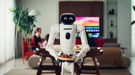Farà tutto per te: al CES 2026, LG ha presentato il robot domestico CLOiD con mani quasi come un umano