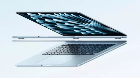 Apple ha presentato un nuovo modello di MacBook Air: il nuovo modello ha un chip M4, una nuova webcam e il doppio delle prestazioni