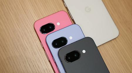 Google rinvia il lancio dei Pixel 9a a causa di un difetto di un componente 