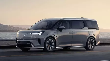 Volvo EM90: un minivan elettrico di lusso con un'autonomia fino a 738 chilometri e un prezzo di 112.000 dollari