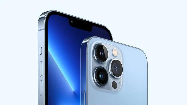 La serie iPhone 13 riceverà connettività ...