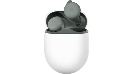 Google Gemini è disponibile per tutte le cuffie Pixel Buds