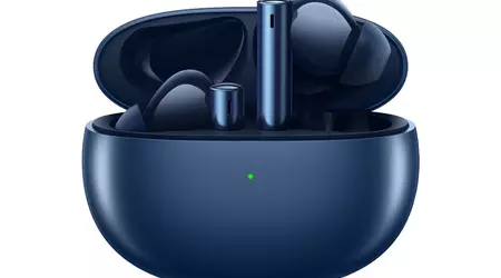 realme Buds Air 3 con ANC, protezione IPX5 e fino a 30 ore di durata della batteria è disponibile su Amazon con uno sconto di 37 euro