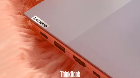 Processore Ryzen 7 serie 8000 e case resistente agli urti: Lenovo ha presentato il nuovo portatile ThinkBook 16+ Ryzen Edition 2024