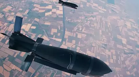 La Russia sviluppa una bomba guidata a razzo che può volare per 120 km - The Telegraph