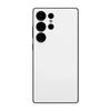Rendering dello smartphone Samsung Galaxy S25