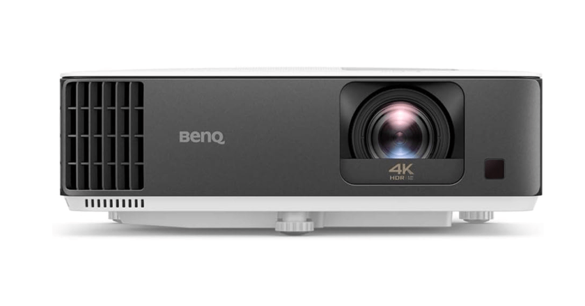 BenQ TK700STi videoproiettore ottica corta
