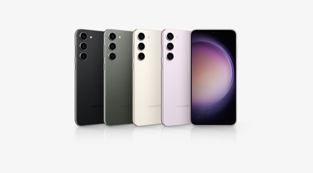 L'aggiornamento di sicurezza di novembre per la serie Galaxy S23 ha iniziato a comparire in più paesi