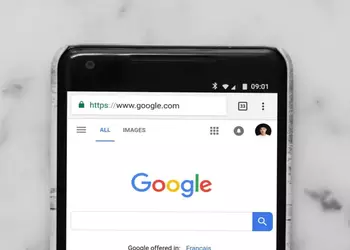 Nuova funzione di Chrome su Android ...