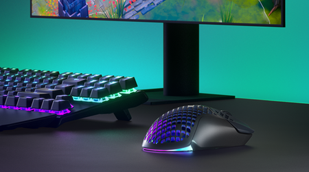Miglior Mouse Gaming Wireless
