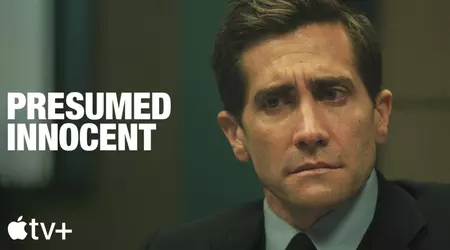 Guarda il trailer di Presunto innocente, serie tv con Jake Gyllenhaal, adattamento dell'omonimo romanzo che racconta la storia di un misterioso omicidio.