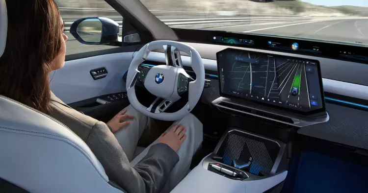 BMW è il primo in Germania ...