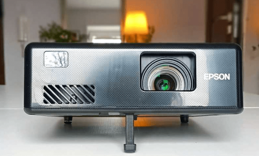 Epson EF11 recensione e test
