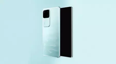 vivo V30: display AMOLED a 120 Hz, chip Snapdragon 7 Gen 3, protezione IP54 e tre fotocamere da 50 MP