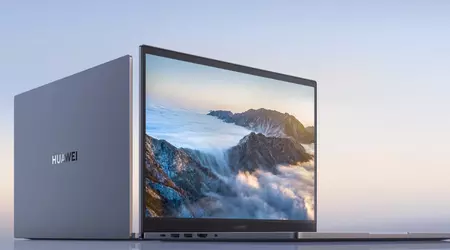 Nessuna paura di umidità o cadute: Huawei annuncia il portatile rugged Qingyun G540