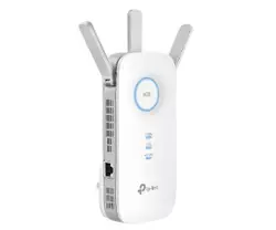 Estensore WiFi TP-Link AC1900 (RE550)