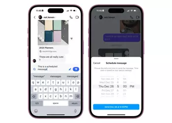 Come programmare un post su Instagram: ...