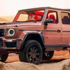 Anteprima cabina Brabus XL 800 Cabrio