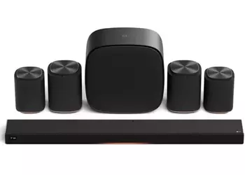 LG ha annunciato i prezzi per ...