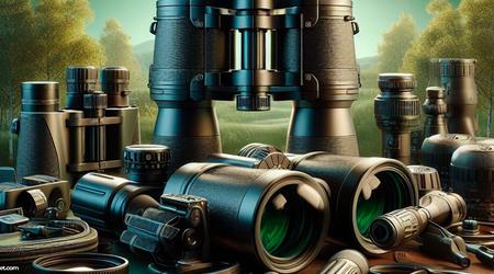Migliori Binocoli Leupold: Recensione e Confronto