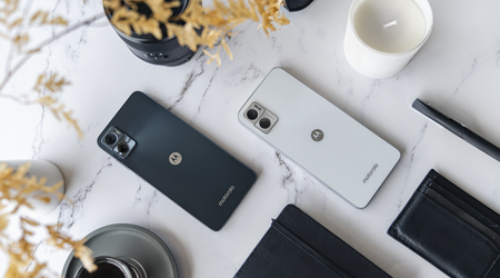 Motorola ha presentato Moto E22 e Moto E22i: smartphone economici con schermi a 90 Hz, chip MediaTek Helio G37 e diverse versioni di OS
